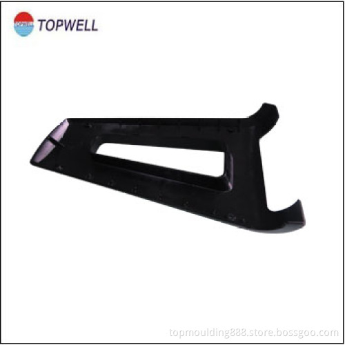 Plastic Auto Parts Injection Mould Design and Making